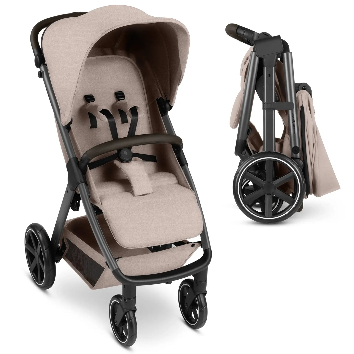 Silla Paseo AVUS 2 ABC Design 2025