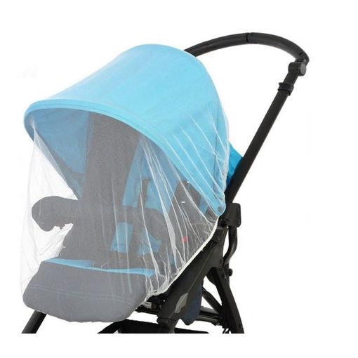 Mosquitera para carrito Kiokids