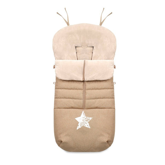 Saco para carrito Nest Sesame