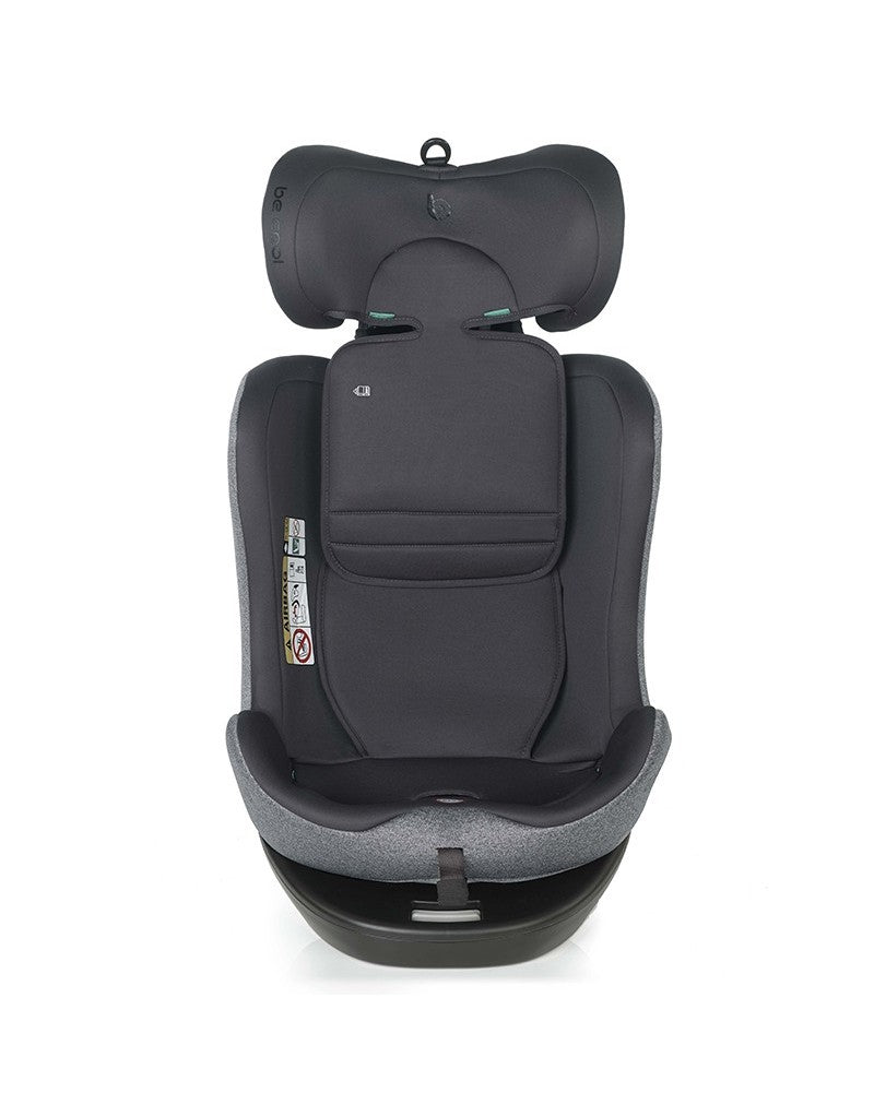 Silla de coche Easy i-Size 40-150 cm Be cool